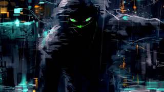 London Nebel - Crowls (Code: Pandorum Remix)