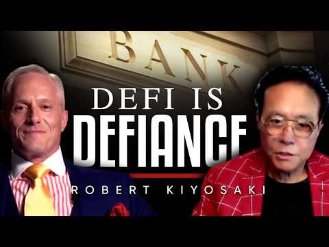 Banks Beware: DeFi Could Make You Obsolete