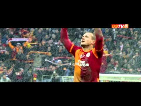 Şimdi Zafer Zamanı! - Galatasaray