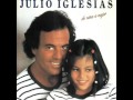 Julio Iglesias   De niña a Mujer Album Completo