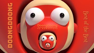 Best of the Best Doongdoong 😀 Funny Cartoon 😍 Cartoons for everyone 😂