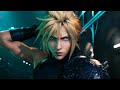 I'M GETTING GOOSEBUMPS | Final Fantasy VII Remake Demo