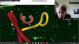 WORMAX.IO GRA ONLINE MILO MILO WALCZĘ O 1 MIEJSCE! WORMAX.IO GRA ONLINE MILO MILO WALCZĘ O 1 MIEJSCE!