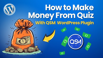 How to Make Money with Quiz Websites in 2024 using QSM Plugin | Best WordPress Quiz Plugin