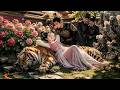 Girl tame crazy tiger,unexpected get emperor&rsquo;s attention,much favored!
