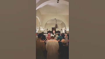 (وَكُلُّهُمْ آتِيهِ يَوْمَ الْقِيَامَةِ فَرْدًا) قراءة خاشعة من سورة مريم خالد الجليل رمضان 1445