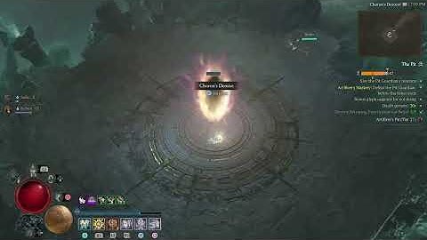 Shield Bash Juggernaut DESTROYS Pit 27 | Iron Bulwark Arbiter Build