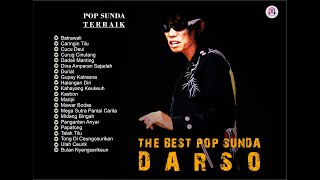 POP SUNDA DARSO FULL ALBUM ENAK DIDENGAR SAAT SANTAI
