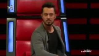 Murat Boz Kızı Görünce Donup Kaldı Murat Boz Kızı Görünce Donup Kaldı