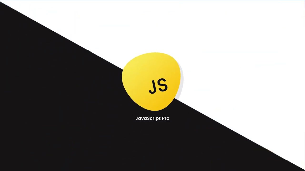 Outline Video Chính Thức Pre-Order Khóa Học JavaScript Pro!