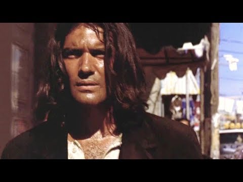 Canción Del Mariachi – Antonio Banderas, Los Lobos • Desperado