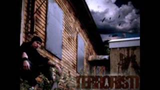 Terroristi - Terroristi Tyyli 2007