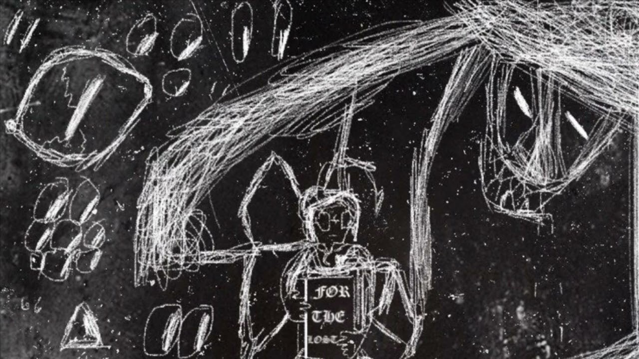 N_Ø - HICKS GANG Ft. Lil Guillotine & Jovner (Official Audio)