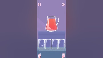 Perfect Tidy: Level 7 - Juice Distribution, Gameplay Walkthrough