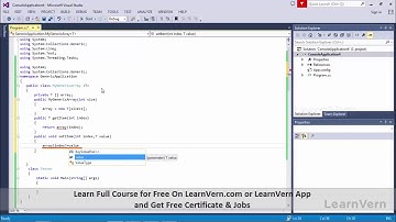 What are Generics in C#? - Learn in Hindi