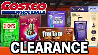 COSTCO 55 CLEARANCE DEALS TO CHECK OUT for MAY 2026!✨️🎉