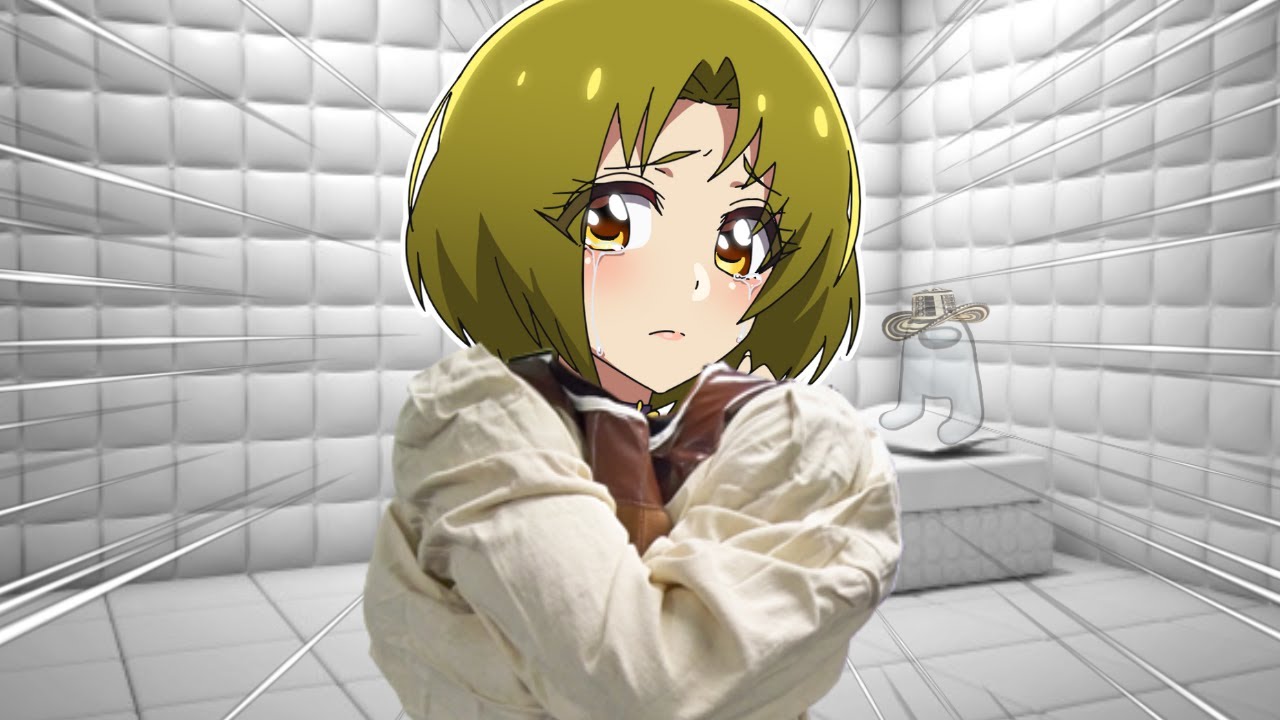 Hice un TEST de ESQUIZOFRENIA 💀