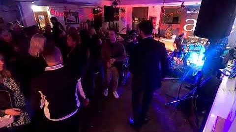 25   Girls on Film   20251220 Stated at The Acre