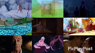 9 Videos In 10 Secs At Once No Copyright Infringement Intended