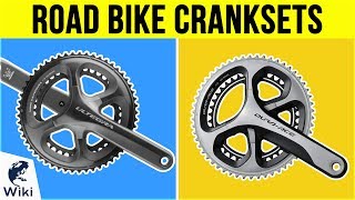 10 Best Road Bike Cranksets 2019