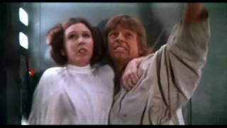 Star Wars - Original Teaser Trailer 1976