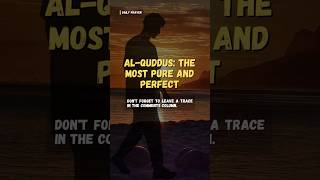 Download Lagu Asmaul Husna #4 — Al-Quddus MP3 Download Lagu Asmaul Husna #4 — Al-Quddus MP3