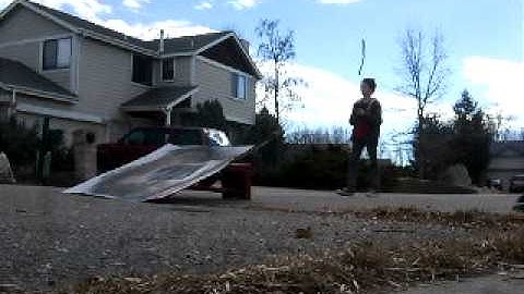 Team Associated RC18b Part 1