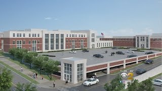 Lawsuit May Scuttle Hinsdale School Plan