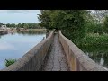 Newark on Trent Weir