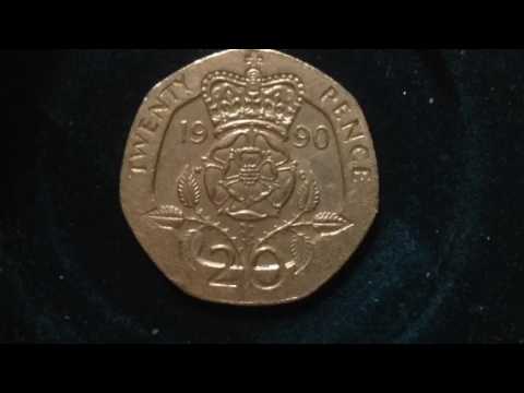 20 Pence To Usd - Currency Exchange Rates