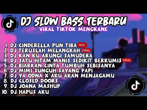 DJ CINDERELLA || MIDDLE CETAS CETUS X PARTY FULL BASS HOREGG | NEW VIRALL TIK TOK | BK 29 PROJECT