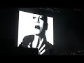 Janet Jackson performing “What About” in Albuquerque, NM.