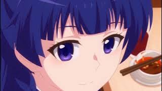 Cooking with Valkyries Special Episode 9 Insert Song by 秋绘Akie (Isolated Vocals)