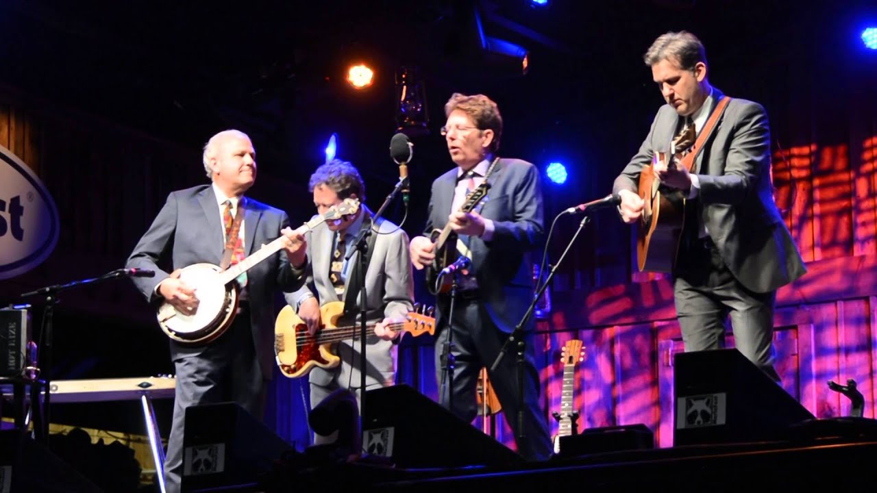 Colleen Malone - Hot Rize - Merlefest 2015