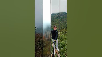 Vẻ đẹp rừng núi miền bắc mê mẩn du khách #hagiang #laocai #ninhbinh