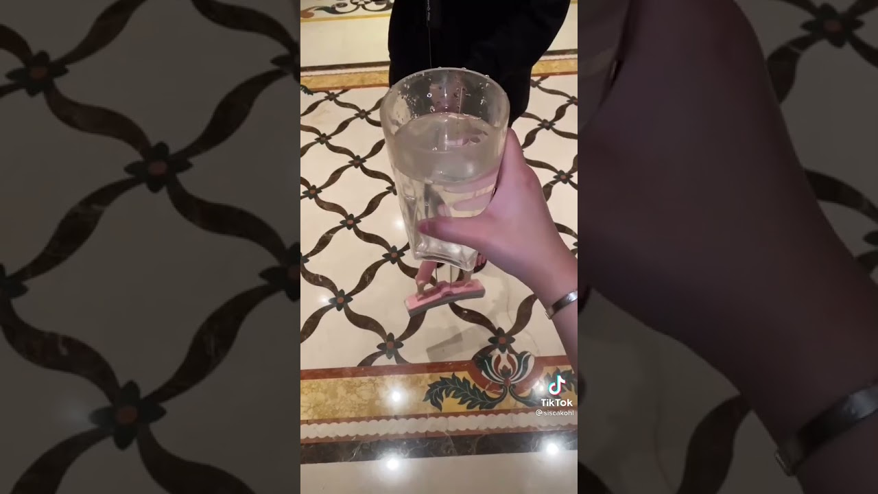 Tiktok Sisca Kohl | Review Alat pel Sultan😍 