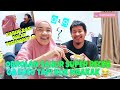 Q&A | NGOBROL SUPER RECEH BARENG SUAMI PAS SAHUR | GIMANA RASANYA RAMADHAN DI JEPANG??