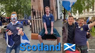 Scottish people being Scottish part 43, Scottish tiktok