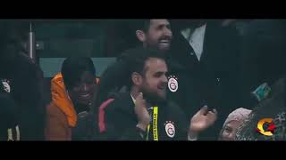Galatasaray Klip - Hadi Oyna..