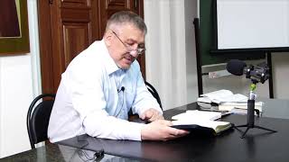 Михаил Саламатов  "О следовании за Христом"