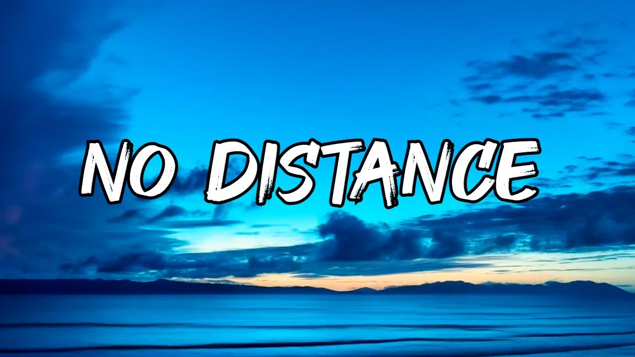 No Distance 💖 No Distance | A Love That Knows No Bounds | Emotional & Romantic Song ...