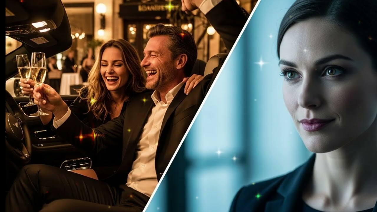 Le Ofreció $40 Mil Para Irse... Sin Saber Que Ella Valía $8 MIL MILLONES 💎