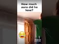 #auraloss #viralshorts #viralvideo #fyp #funny #shortsviral