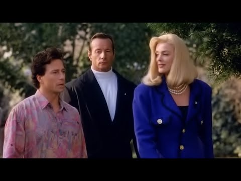 Комендантский час 3: Миссия правосудия HD (1993)