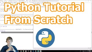 Python Tutorial for Beginners