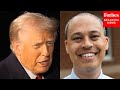 'How Can You Put A Guy Like That In Office?': Trump Slams Virginia AG Dem Candidate Jay Jones