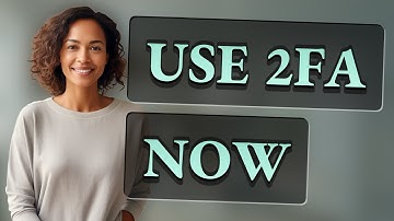 Why Must You Use Two-Factor Authentication Before Replacing Your Banking Device?