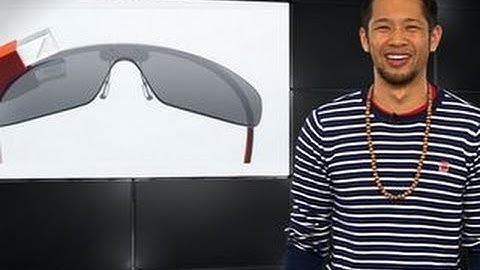 Apple Byte - Google Glass comes to the iPhone