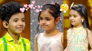 Pihu की बहन निकली Avirbhav की Fan | Pihu Got Jealous | Superstar Singer Latest Episode