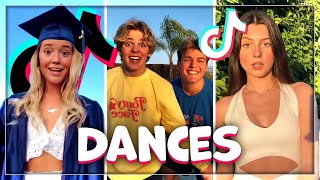 Ultimate TikTok Dance Compilation #11